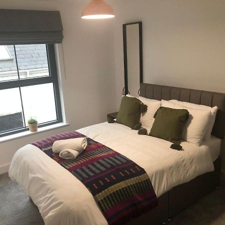 Coastal Links Apartment פורטראש מראה חיצוני תמונה