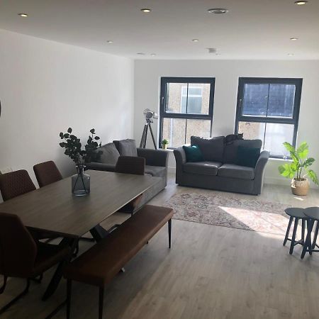 Coastal Links Apartment פורטראש מראה חיצוני תמונה