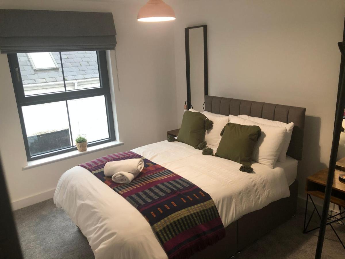 Coastal Links Apartment פורטראש מראה חיצוני תמונה