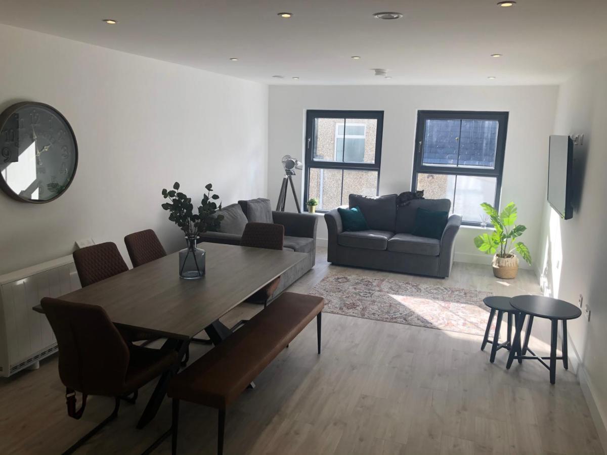 Coastal Links Apartment פורטראש מראה חיצוני תמונה