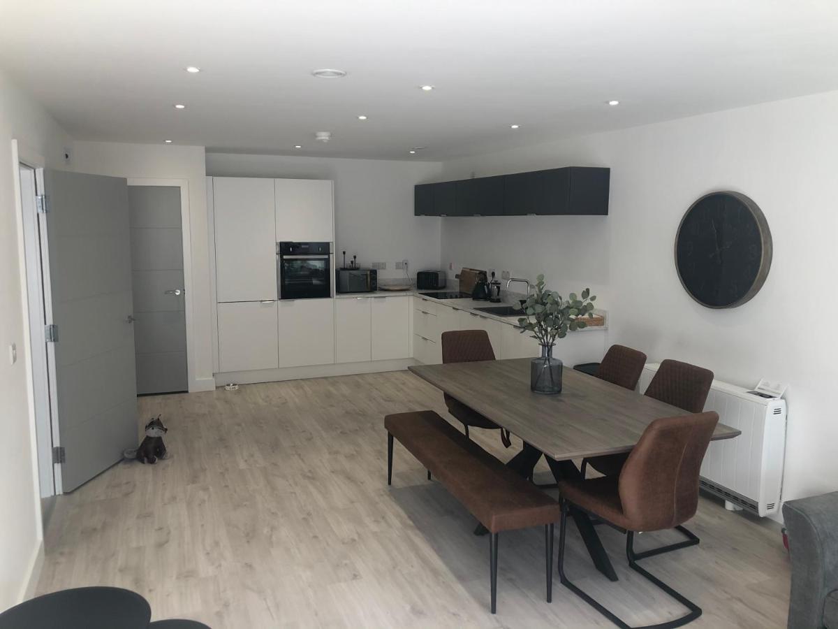 Coastal Links Apartment פורטראש מראה חיצוני תמונה