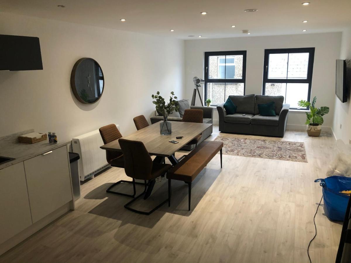 Coastal Links Apartment פורטראש מראה חיצוני תמונה