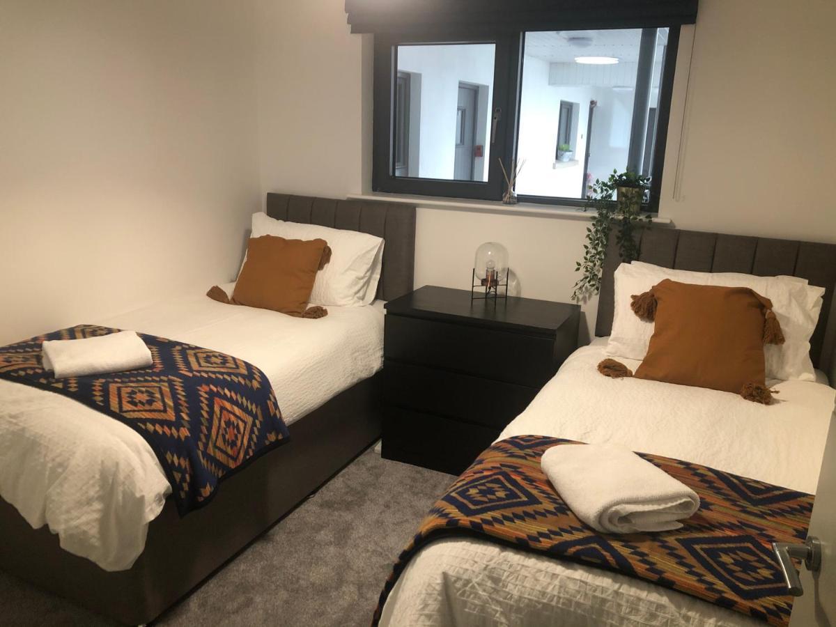 Coastal Links Apartment פורטראש מראה חיצוני תמונה